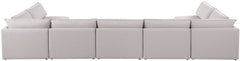 Mackenzie - Modular Sectional