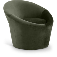 Tristan - Accent Chair