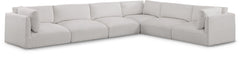 Ease - Modular Sectional