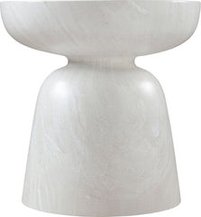 Avellino - Concrete End Table