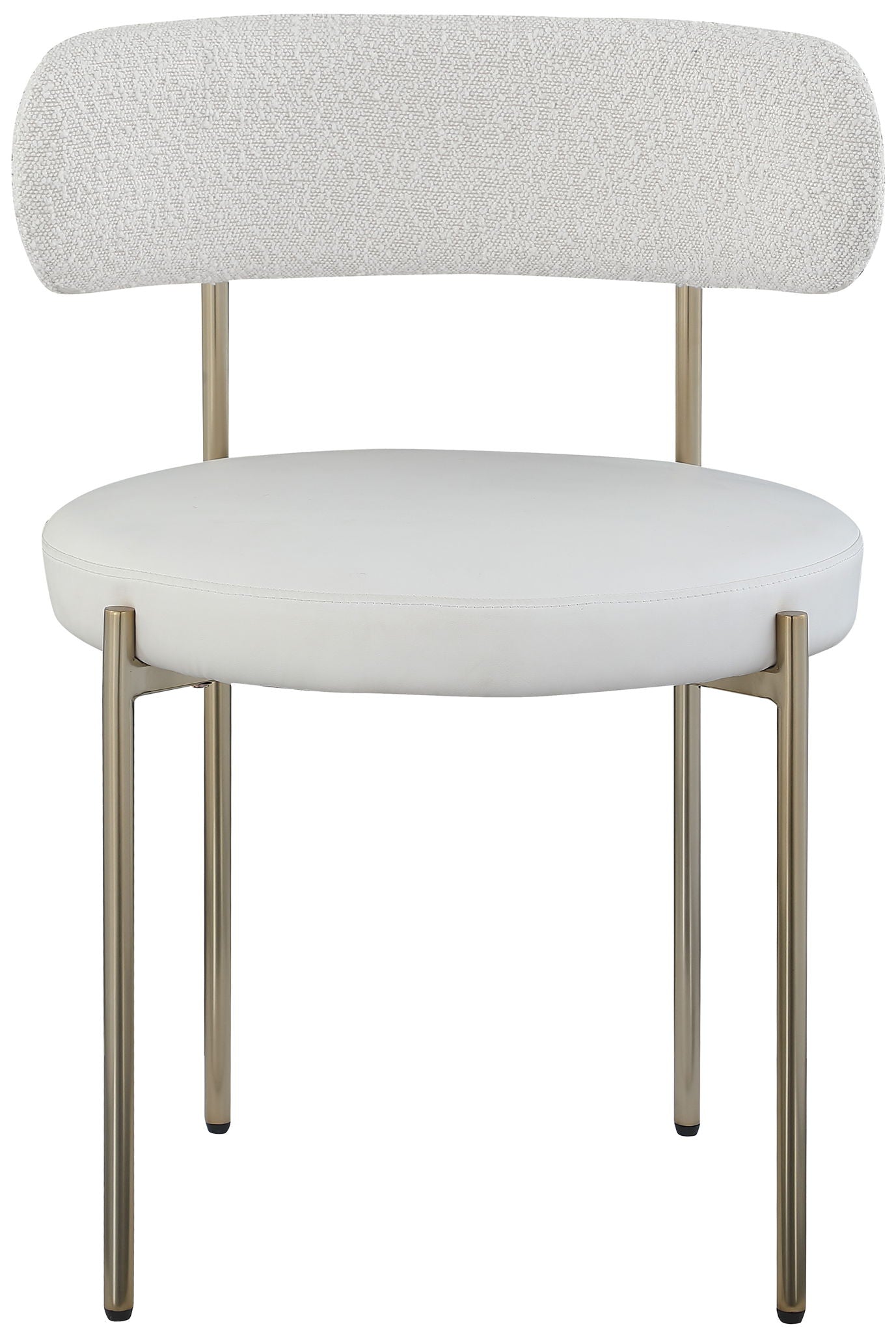 Beacon - Faux Leather Dining Chair (Set of 2)