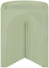 Avenda - Concrete End Table