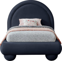 Madrid - Upholstered Bed