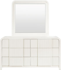 Fluted - Dresser