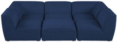 Miramar - 6 Piece Modular Sectional