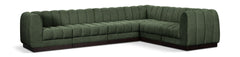 Quinn - 6 Piece Modular Sectional