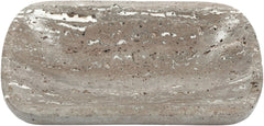 Joel - Travertine Tray