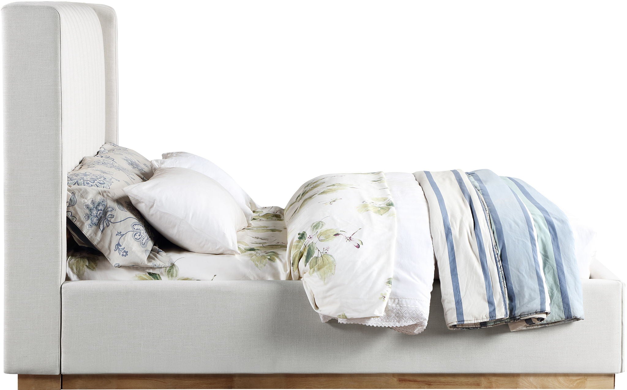 Logan - Bed