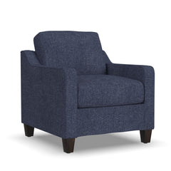 Jay - Fabric Stationary Chair