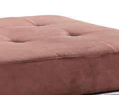 Stylish Storage Contemporary Ottoman