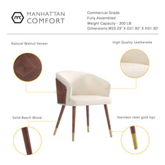Reeva - Dining Chair