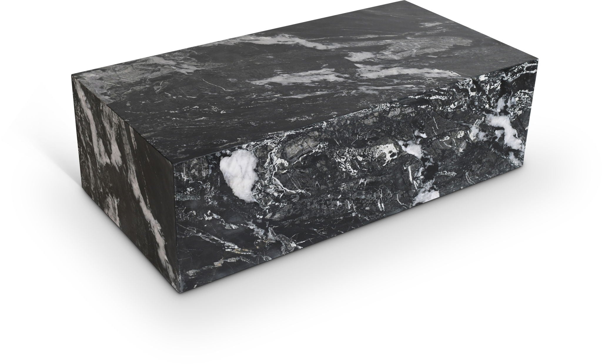Bolzano - Marble Table