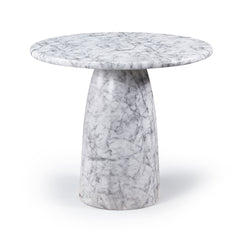 Cosenza - Concrete Indoor / Outdoor Counter Height Table