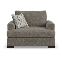 Willow - Fabric Stationary Extra Large Chair