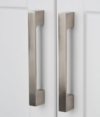 Hennessy - Deluxe Laundry Cabinet With Faucet And Stainless Steel Sink