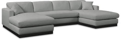 Johanna - 3 Piece Sectional