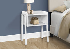 Accent Table, Side Contemporary & Modern Design