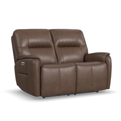 Wilson - Power Reclining Loveseat