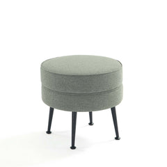 Bailey - Accent Ottoman
