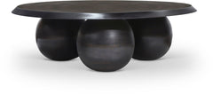 Globus - Coffee Table