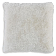 Gariland - Faux Fur Pillow
