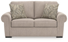 Sararose Living Room