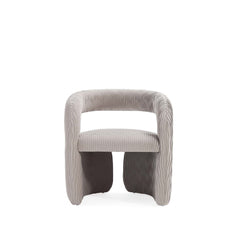 Corvette - Lounge Chair