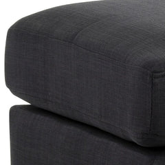 Casual Ottoman For Stylish Spaces