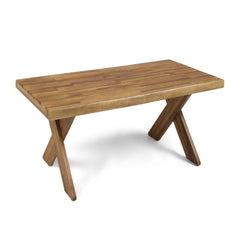 Eaglewood - Coffee Table - Teak
