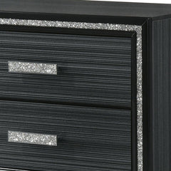 Haiden - Weathered Nightstand