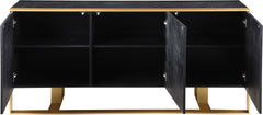Sherwood - Sideboard - Black