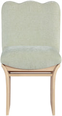 Shaw - Dining Chair - Natural Base