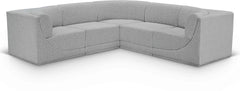 Ollie - 5 Piece Modular Sectional