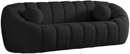 Elijah - Boucle Sofa