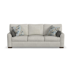 Jasper - Fabric Stationary Sofa