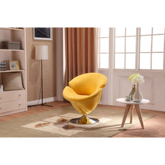 Tulip - Swivel Lounge Chair