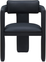 Brenda - Faux Leather Dining Chair (Set of 2)