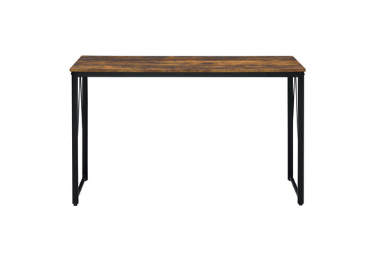 Zaidin - Writing Desk - Oak