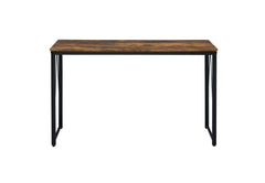 Zaidin - Writing Desk - Oak