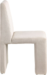 Benson - Microsuede Dining Chair (Set of 2)