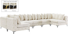 Tremblay - 8 Piece Modular Sectional