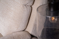 Refined - Swivel Gliding Recliner