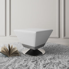 Diamond - Accent Ottoman