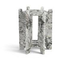 Soriano - Genuine Marble Table