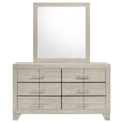 Trenton - 6-Drawer Dresser