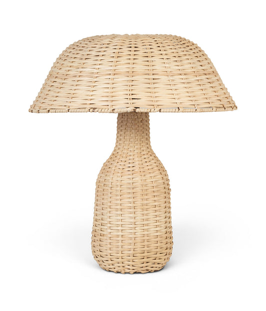 Havana - Rattan Table Lamp