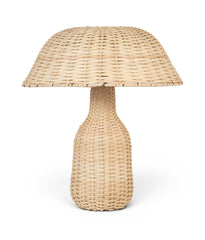 Havana - Rattan Table Lamp