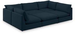 Mackenzie - Modular Sectional