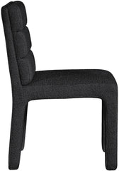 Kai - Boucle Dining Chair (Set of 2)