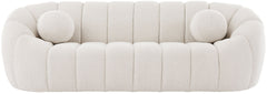 Elijah - Boucle Sofa